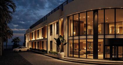 Hotel Komana Dardanelles