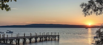 The Komana Dardanelles