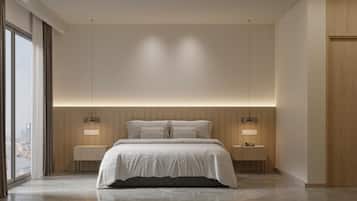 Chambre Double Standard