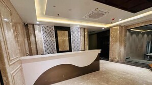 الردهة