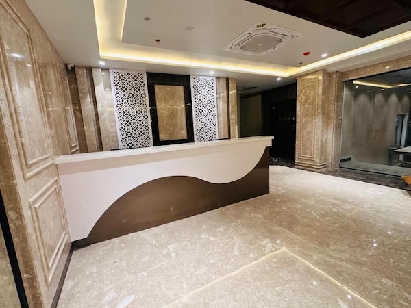 Hotel The Elite - Jabalpur