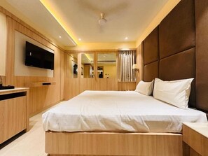 ห้องพัก