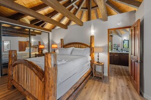 4 slaapkamers, gratis wifi, beddengoed