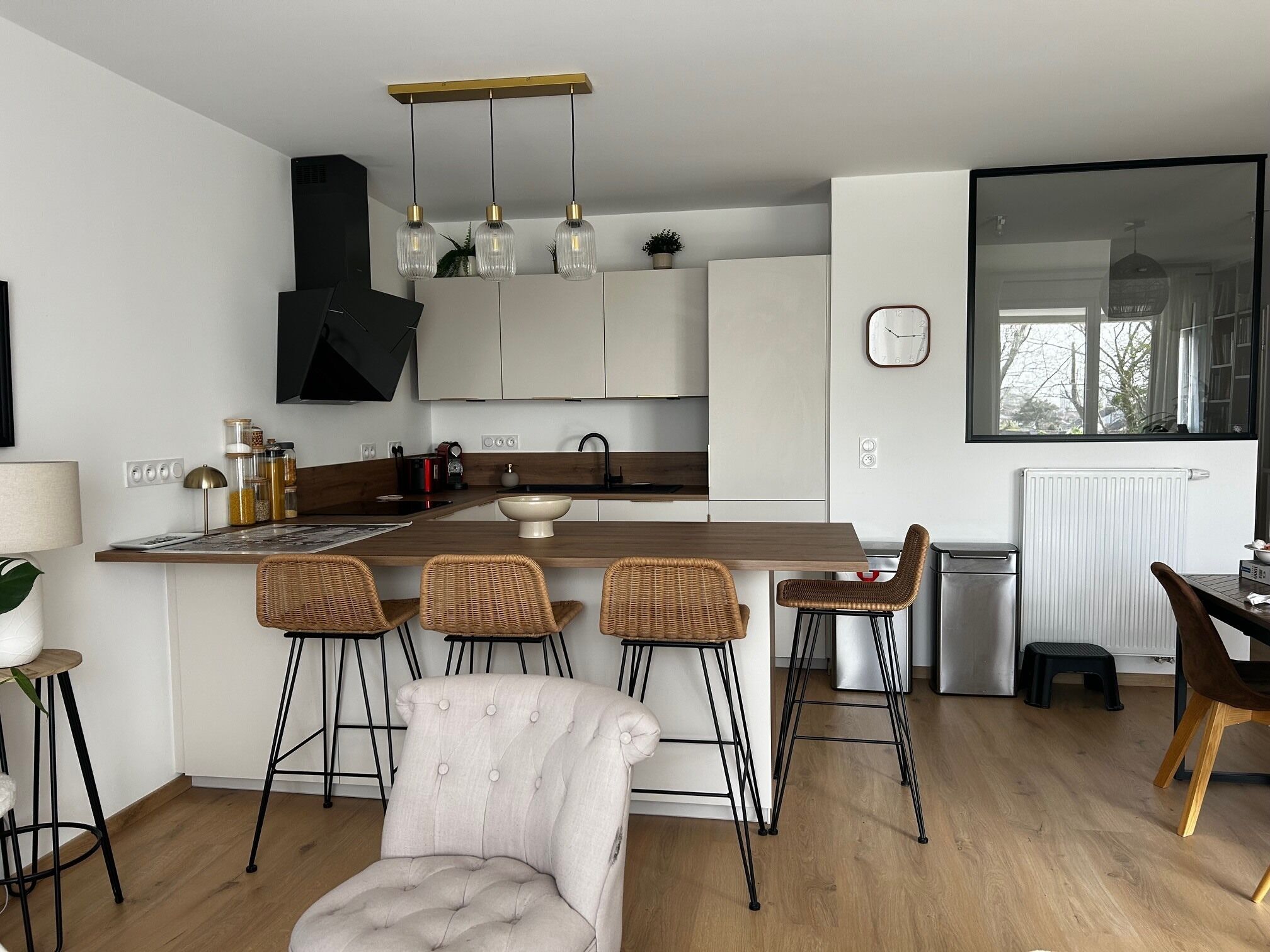 Cuisine privée