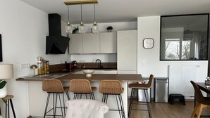Eget kjøkken