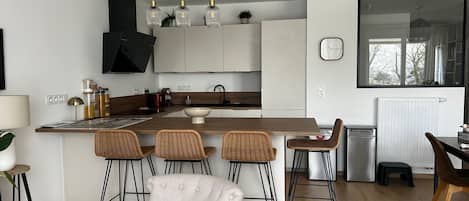 Cuisine privée