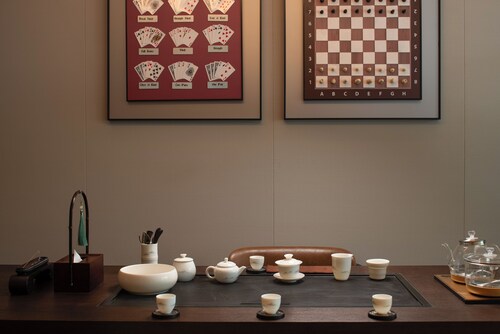 The Mantro Hotel Chongqing