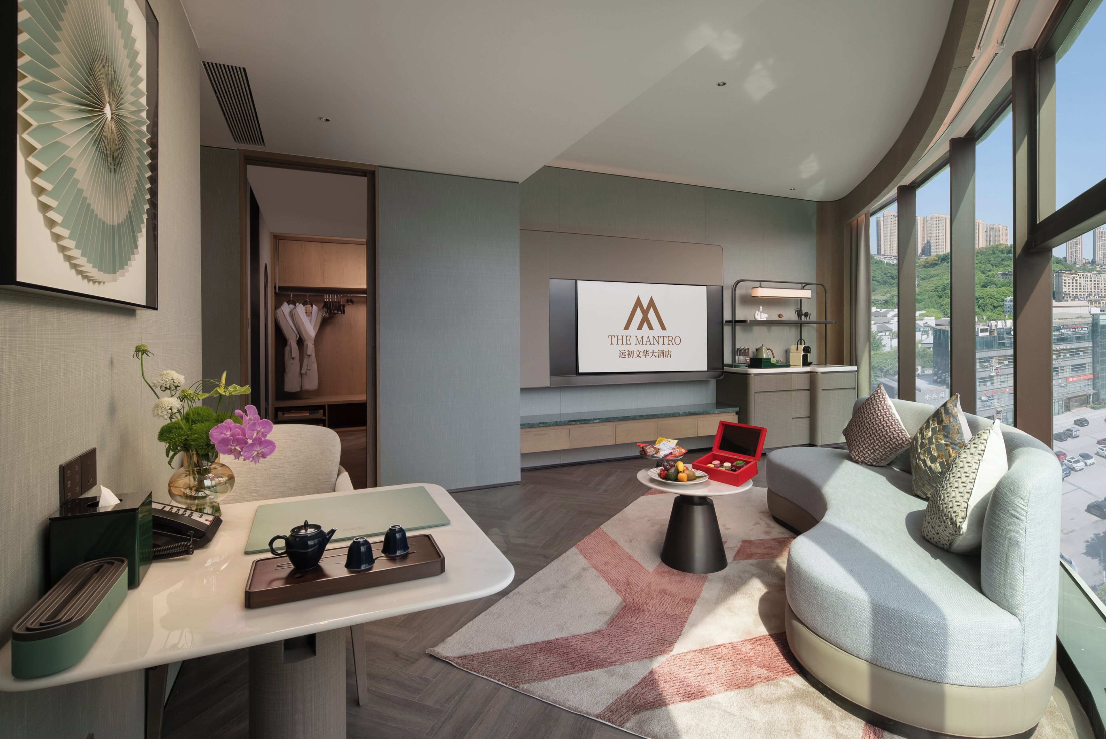 Superior Suite