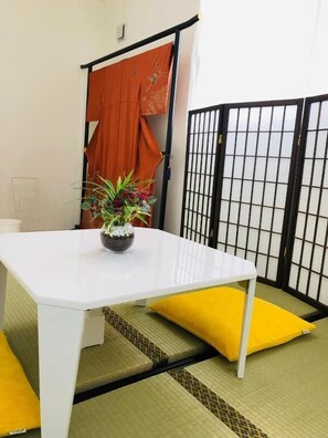 House, Balcony, City View | Interior - Takara House (Tokyo)