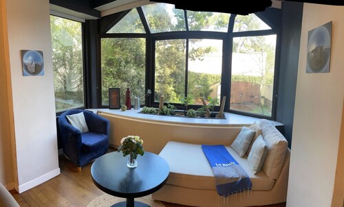 KER MARINE : Villa La Baule