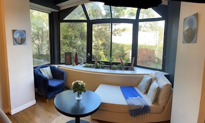 KER MARINE : Villa La Baule
