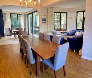 Dining - KER MARINE : Villa La Baule (La Baule-Escoublac)
