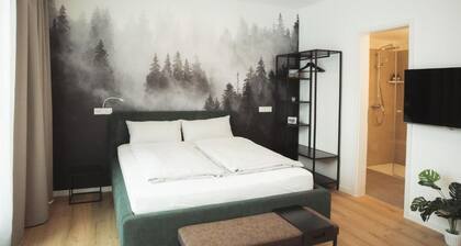Black Forest Suites