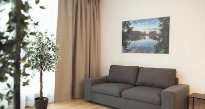 Black Forest Suites