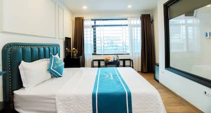 Viet Anh Hotel Ninh Binh
