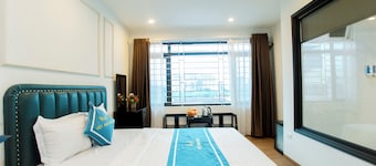 Viet Anh Hotel Ninh Binh