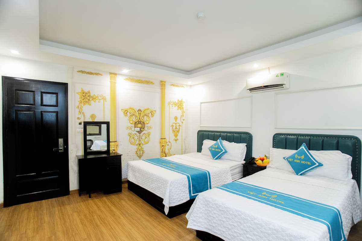 Family Triple Room