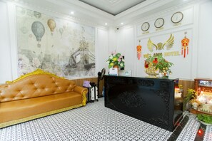 Hall