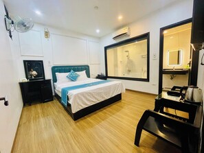 Room - Viet Anh Hotel Ninh Binh (Ninh Binh)