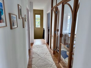 5 habitaciones y wifi gratis 