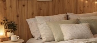 Gßte du Doulon, idéal couple avec bébé et/ou jeune enfant