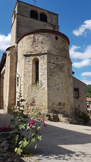 Point of interest - Gîte du Doulon – Perfect for Couples with a Baby or Young Child (Saint-Vert)