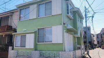 Fachada