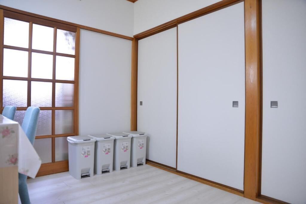 Apartamento básico, vista para a cidade | Parte interna