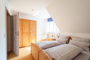 3 camere, ferro/asse da stiro, Wi-Fi, lenzuola