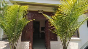 Detalle exterior