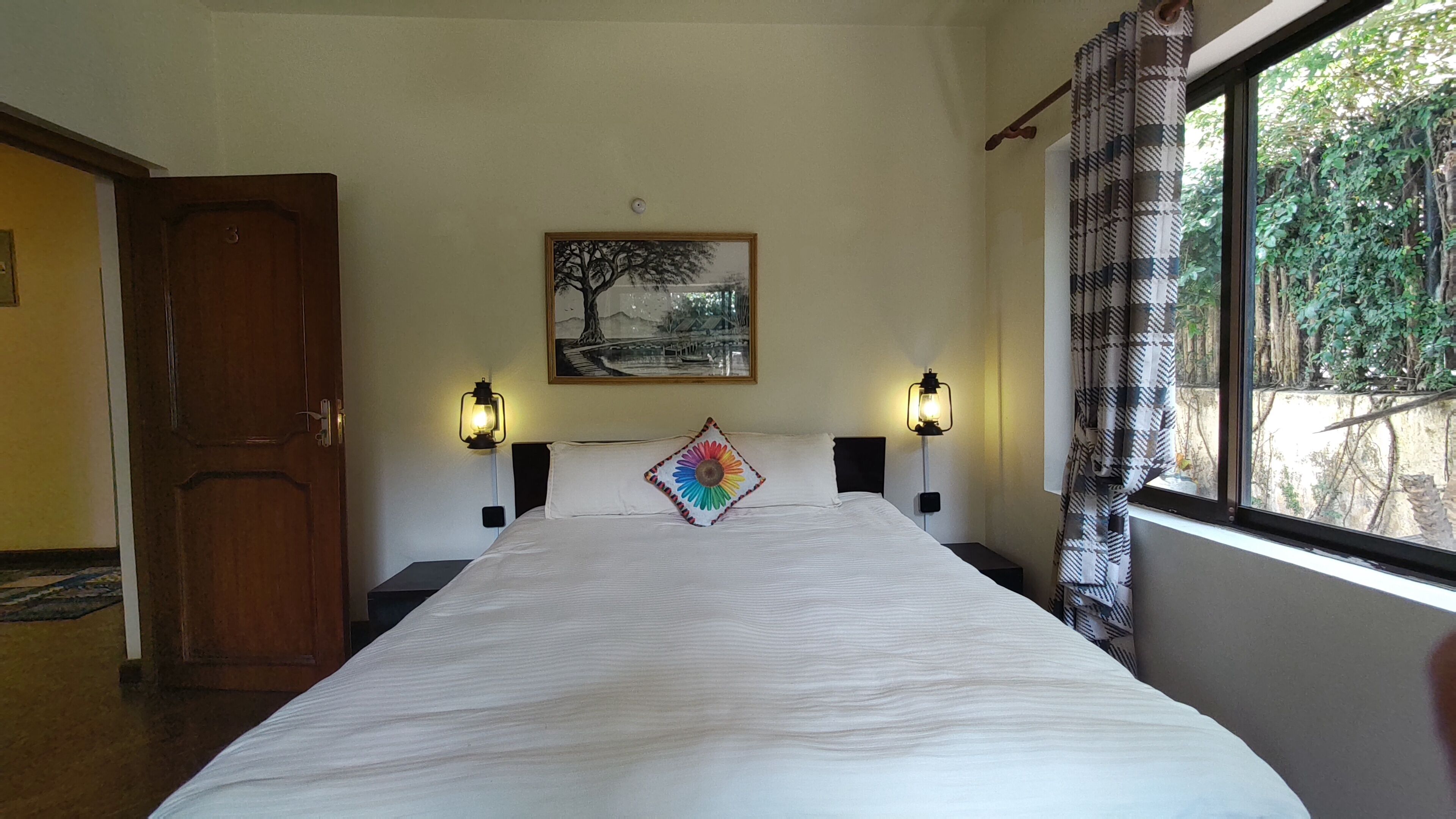 3 camere, ferro/asse da stiro, Wi-Fi, lenzuola