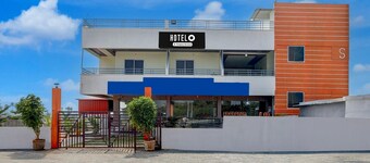 Hotel Chirala View Formerly Shell Resort