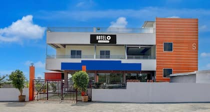 Hotel Chirala View Formerly Shell Resort