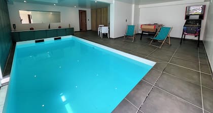 Chambre dâhĂŽtes