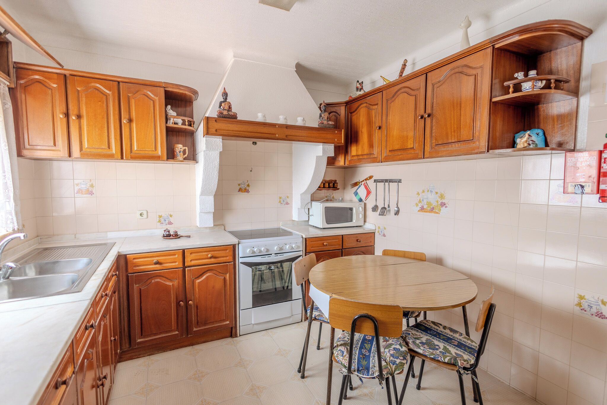 Superior-Apartment, 1 Schlafzimmer | Eigene Küche | Großer Kühlschrank, Mikrowelle, Ofen, Herdplatte
