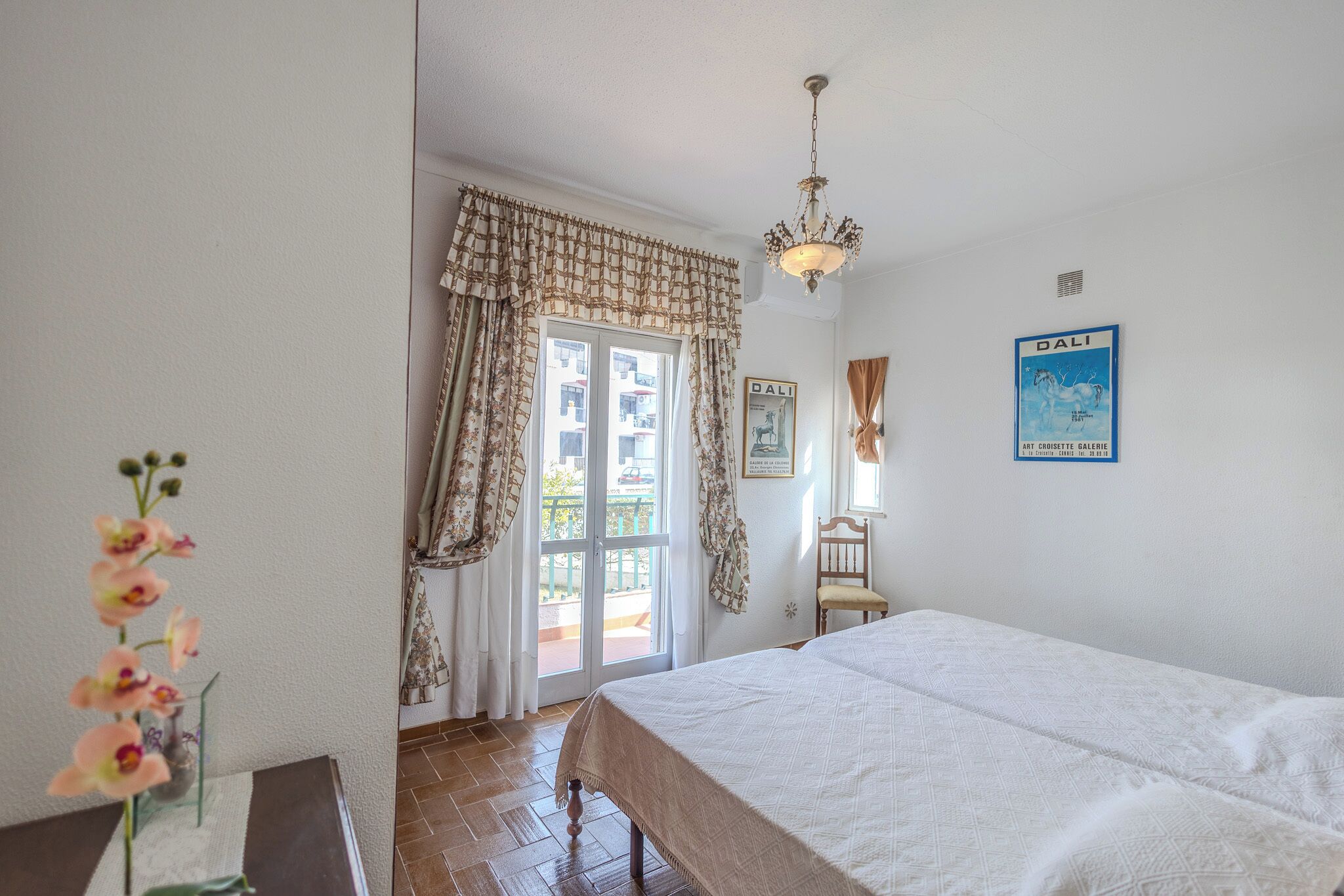 Apartamento, 2 habitaciones | Wifi gratis