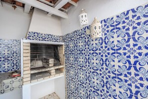 Property grounds - Casa das Pedras by Umbral  (Albufeira)
