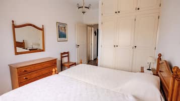 Apartment, 2 Bedrooms