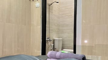 Quarto família | Banheiro