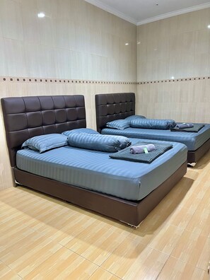 Family Room | Spa - Homestay Depatuk Suite Malioboro (Kota Yogyakarta)