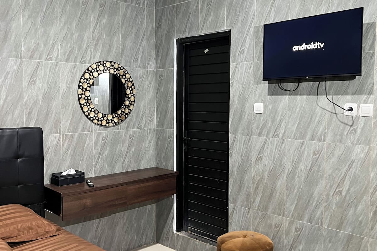 Elite Room, Private Bathroom