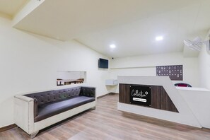 Lobby - Super Collection O Civil Lines (Bareilly)