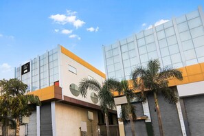 Exterior - Super Collection O Civil Lines (Bareilly)