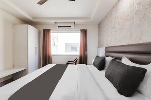 Room - Super Collection O Civil Lines (Bareilly)