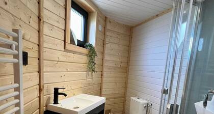 Chalet atypique & cocon nature