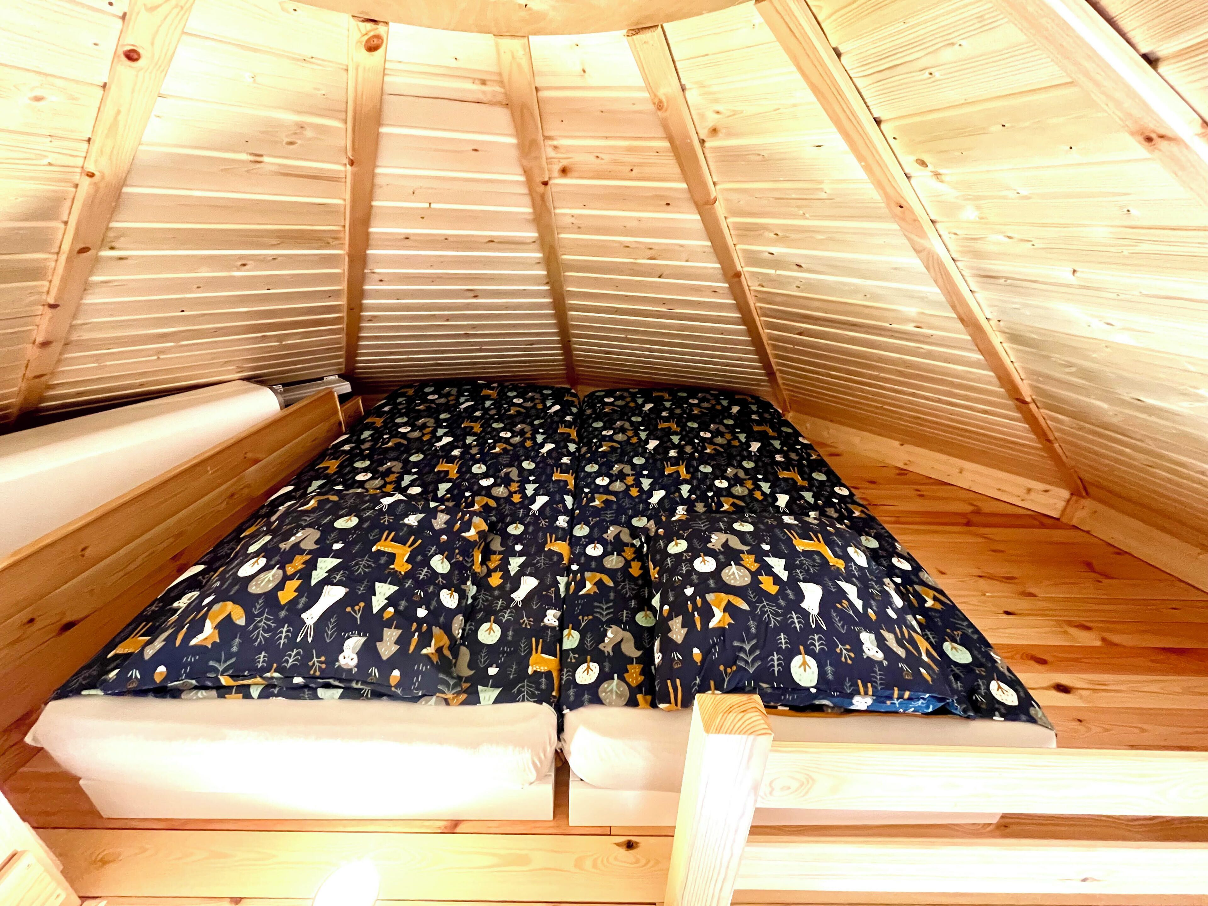 Bed sheets