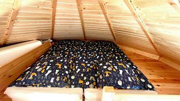 Bed sheets