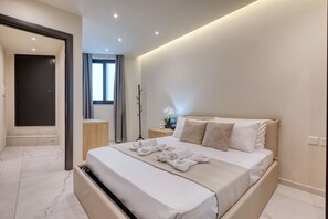 Iron/ironing board, WiFi, bed sheets - Luxury Villa| 6BR| Pool| BBQ (Swieqi)