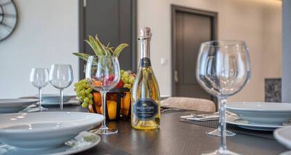 Luxury Villa| 6BR| Pool| BBQ