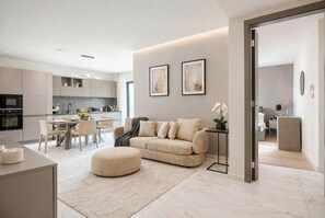 TV - Luxury Villa| 6BR| Pool| BBQ (Swieqi)
